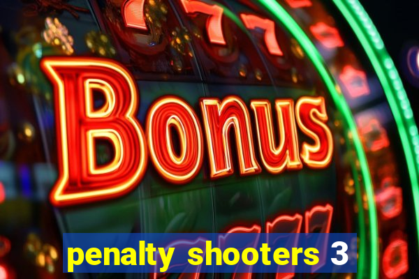 penalty shooters 3